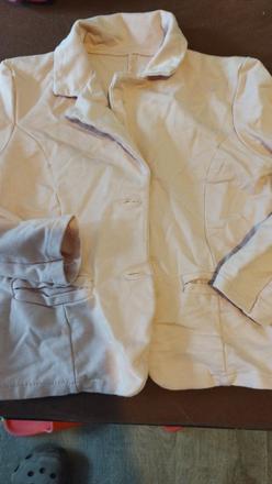 Predam teplakove sako, 116