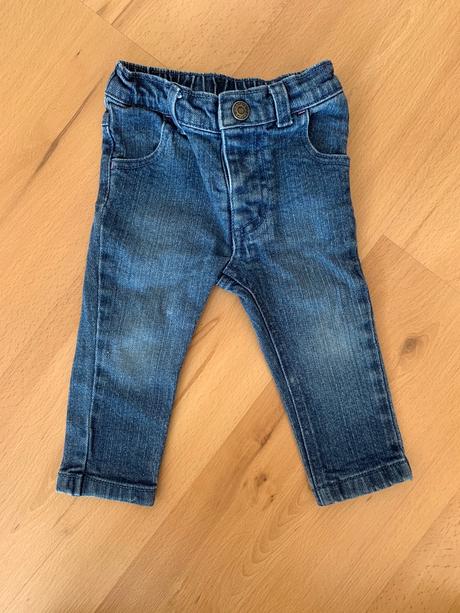 Slim rifle, carter's,74