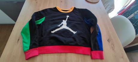 Mikina, air jordan,152