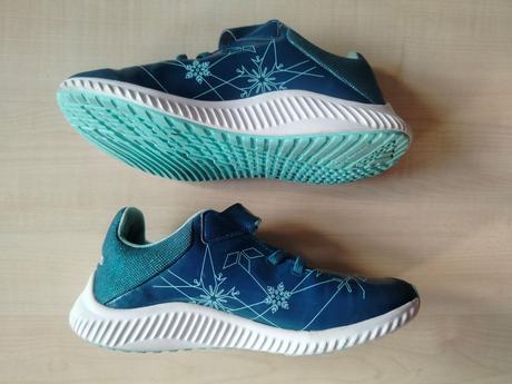 Originálne tenisky s elsou, adidas,34