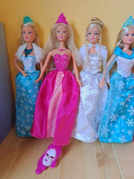 Simba steffi love sada, 