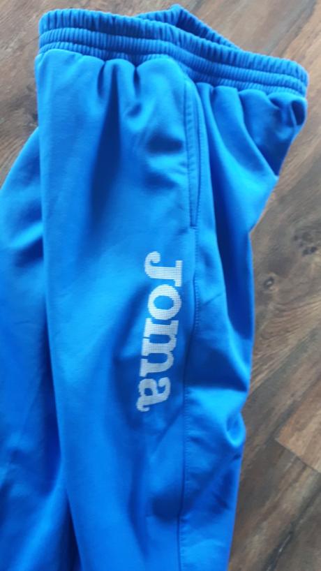 Teplaky joma 158/164, 158