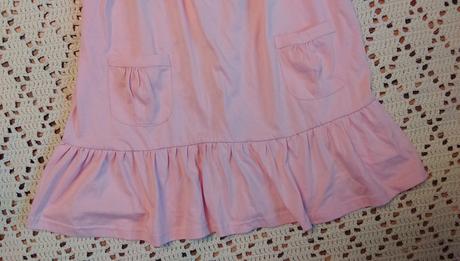 Príjemné šaty, 152