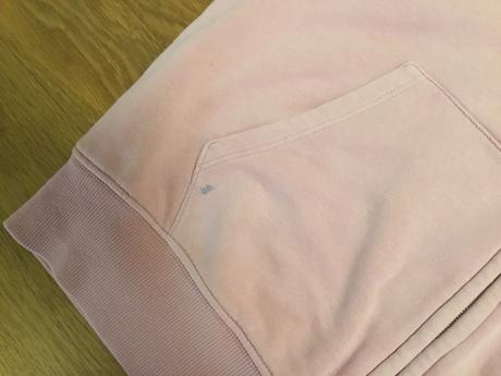 2xmikina benetton 13-14 rokov, benetton,170