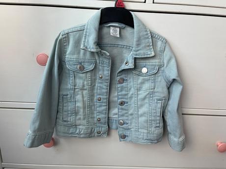 Rifľová bundička lindex, lindex,92