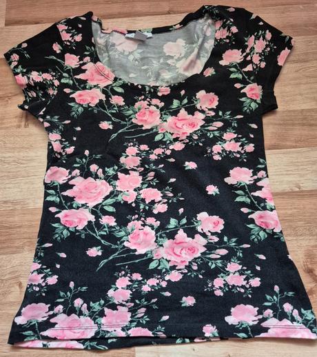 Tričko, new yorker,xs