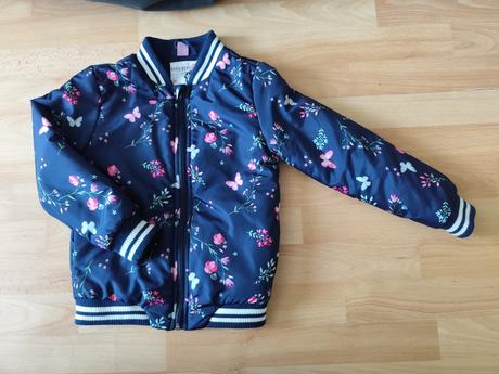 Veľ.122 jesenná bunda, dopodopo,122