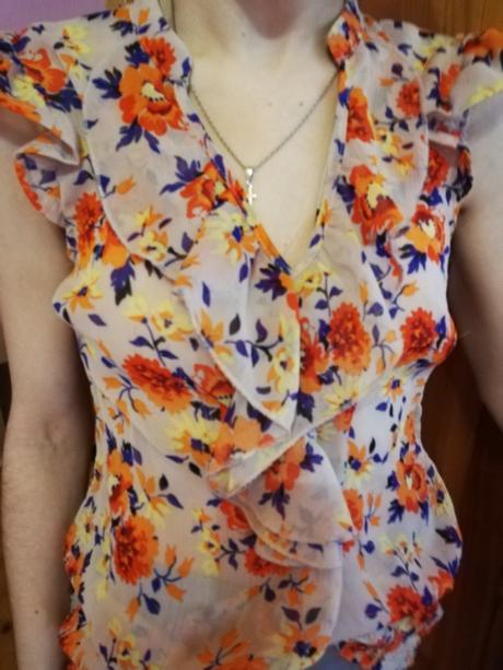 Dámska blúzka, atmosphere,s