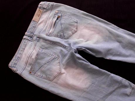 S elastanom garcia, m