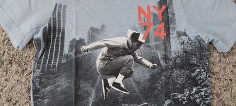 Tričko 146/152, c&a,146