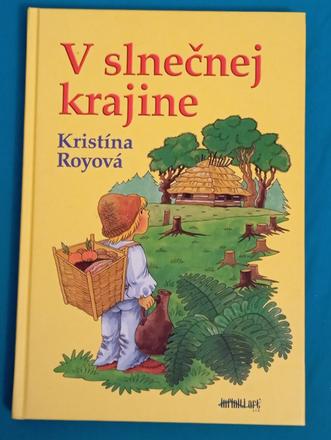 V slnečnej krajine,