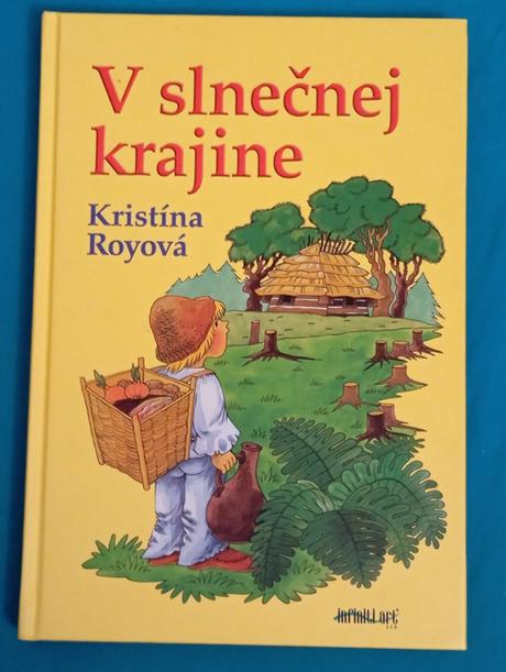 V slnečnej krajine,
