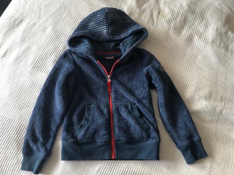 Flisová mikina replay, replay,116