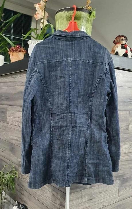 Riflova bunda vel. xl, xl