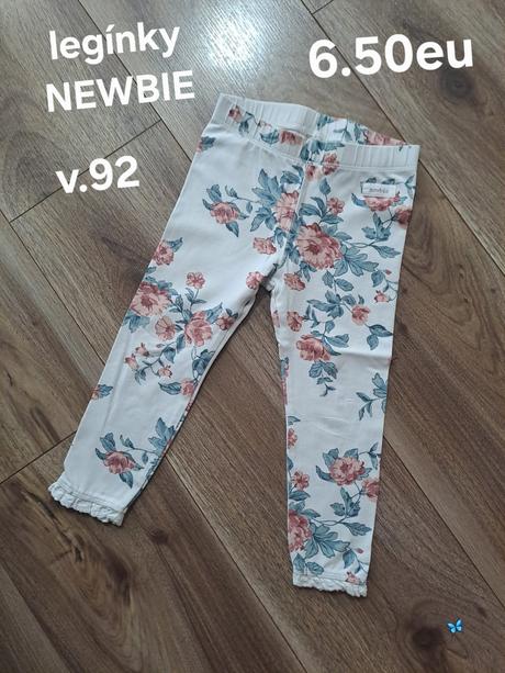 Krásne legínky newbie, newbie,92