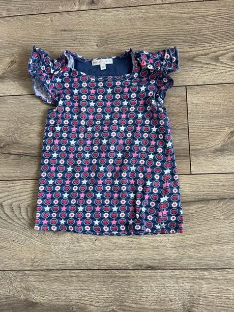 Tričko m&s, cena s poštou, marks & spencer,104