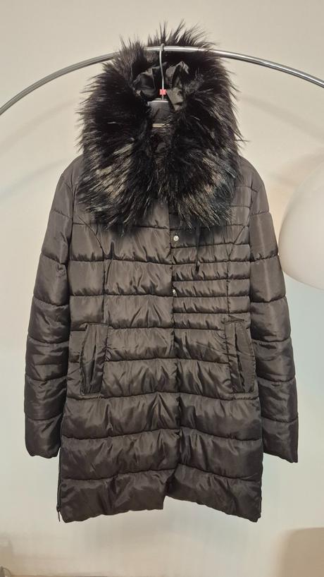 Dámska bunda amnesia eva prokai, m