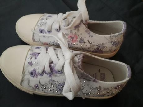 Tenisky original marines, primigi,30