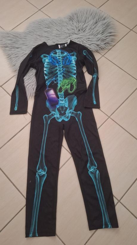 Kostim kostra, 