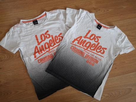 Tričká los angeles, 146