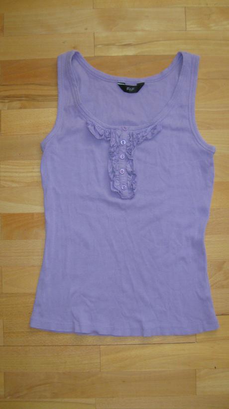 Tričko f&f, tesco,m