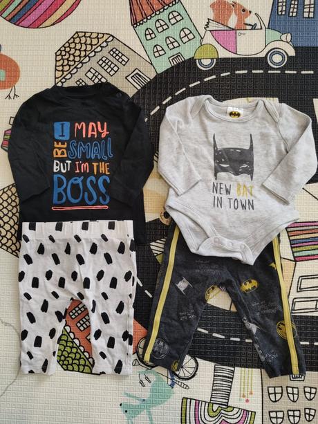 Súprava 2ks, f&f,62