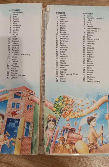 Rozprávky na celý rok, 