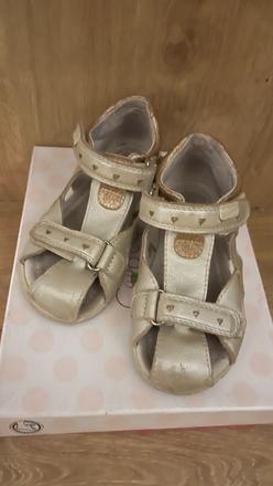 Detske sandalky protetika, protetika,26