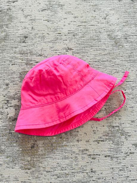 Letný klobúčik, h&m,62