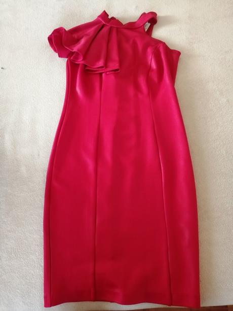 Spoločenské šaty, s