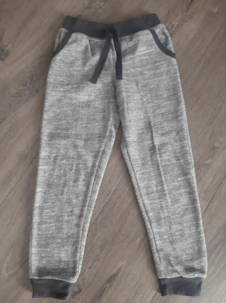 Teplé tepláky, pepco,122