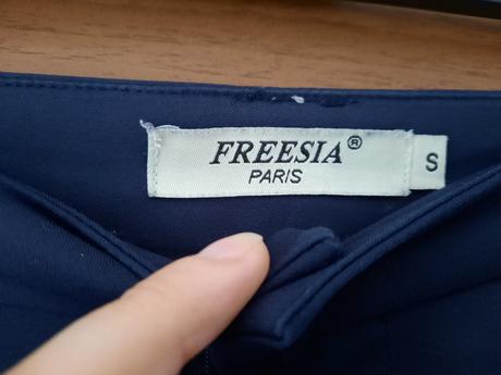 Nohavice, s