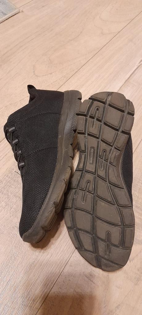 Tenisky, skechers,35