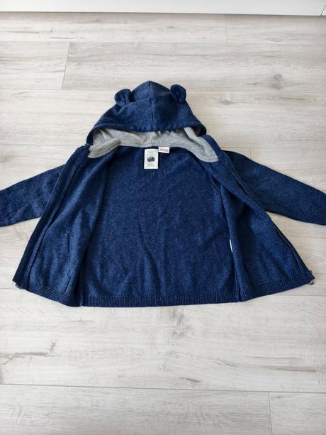 Svetrik pre chlapceka, zara,92
