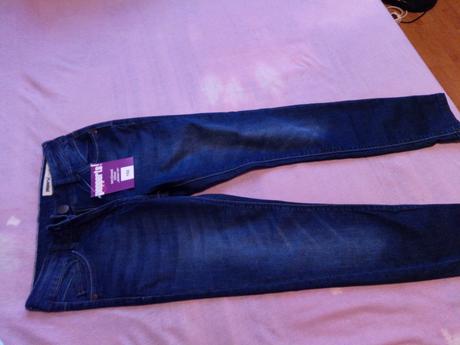 Džínsy, pepperts,152