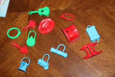 Hra cowboyschreck - od 4 rokov, 