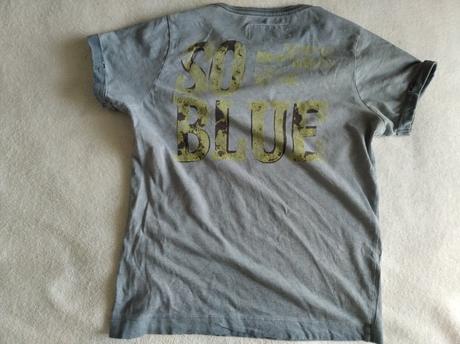 2 x tričko garcia jeans, 128