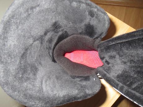 Lyžiarky atomic, atomic,43