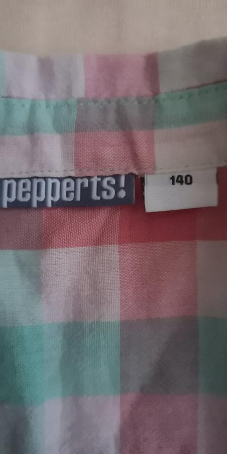 Košeľa /blúzka/, pepperts,140