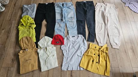 Veľký balík pre slečnu, s