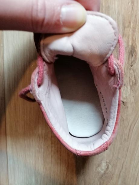 Kožené topánočky elefanten, elefanten,20