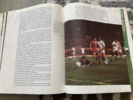 Fotbal to je hra (1987), 