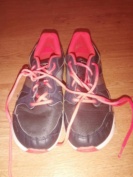 Tenisky  decathlon  37, decathlon,37