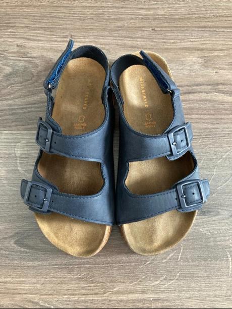 Reserved sandále, reserved,36