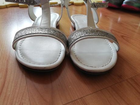 Sandalky, deichmann,32