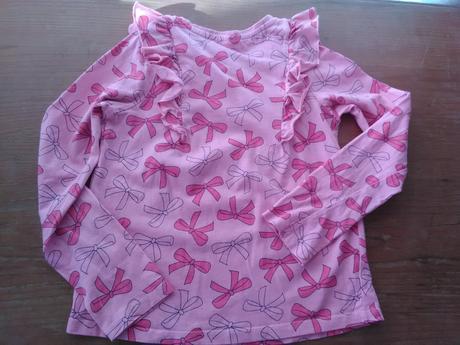 Maslickove tričko, pepco,134