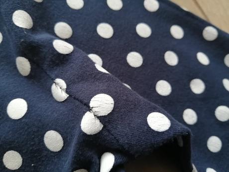 Tričko so srnkou a 3d ružičkou, 116