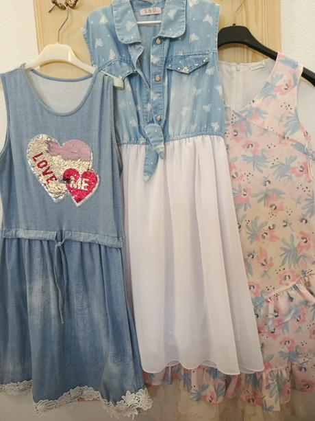 Mix šaty 12/13, 152