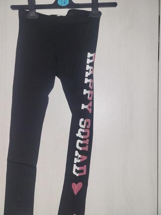 Leginy h&m, h&m,128