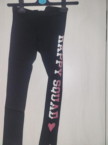 Leginy h&m, h&m,128